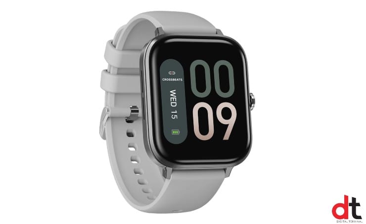 crossbeats grande smartwatch